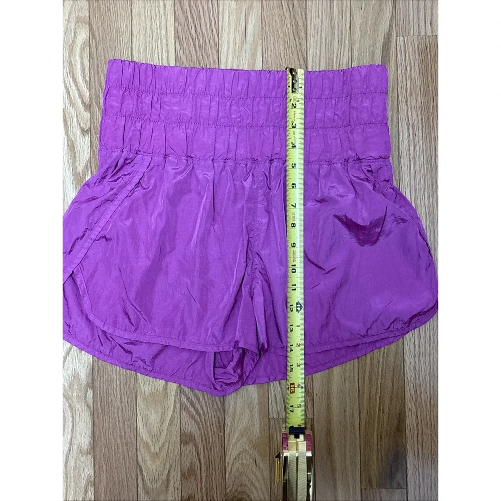 Free‎ People FP  Movement Athletic Fuchsia Pink 